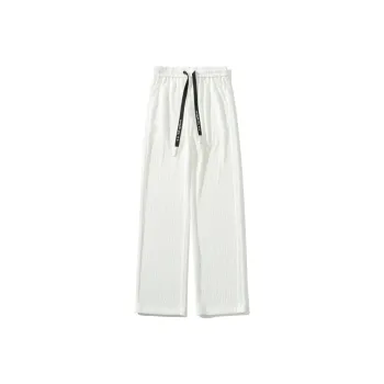 FOR FEAR THAT Casual Pants Unisex