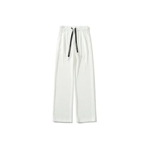 FOR FEAR THAT Casual Pants Unisex