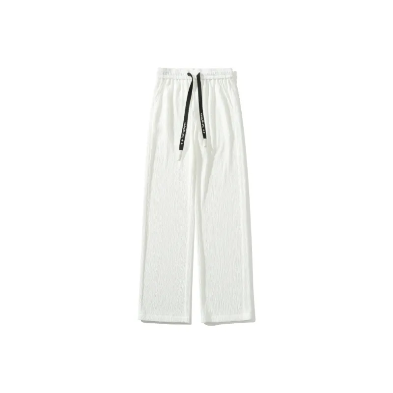FOR FEAR THAT Casual Pants Unisex-0