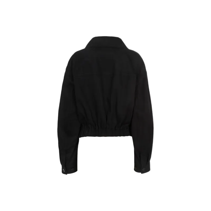 Lemaire Twill Bomber Jacket-1