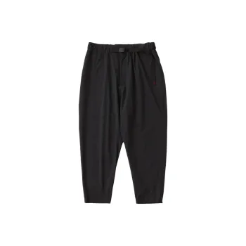 White Mountaineering x GRAMICCI Cargo Pants Men's Black