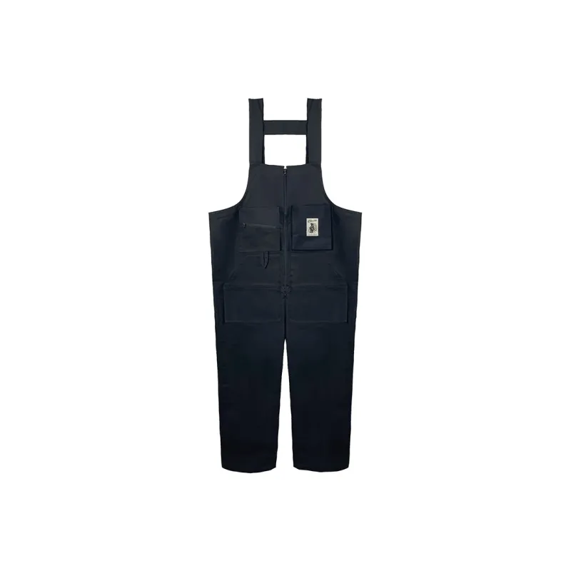 COBMASTER Overalls Unisex-4