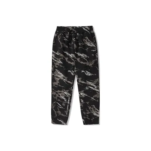 Girls NSW Heritage Pants