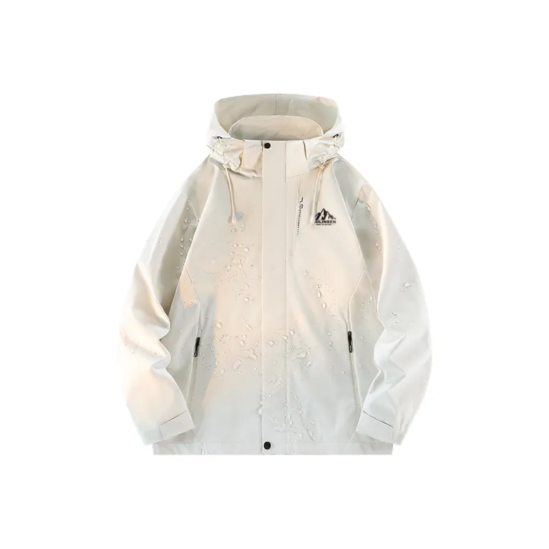 Mulinsen Jackets Unisex-7