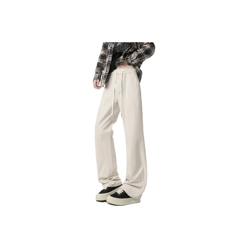 FORCEPULR Casual Pants Unisex-5