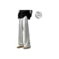 White Heather Gray (Thickened and Fleece-Lined)