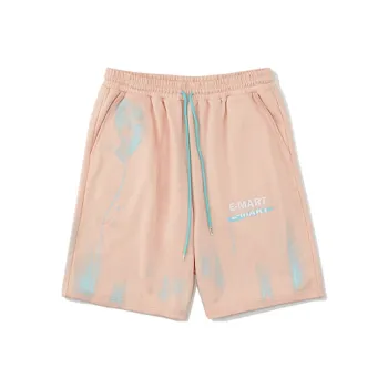 BEASTER Casual Shorts Unisex