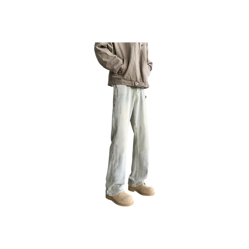 DOENU Jeans Unisex-8