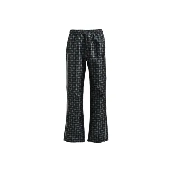 AMIRI Casual Pants Men Black