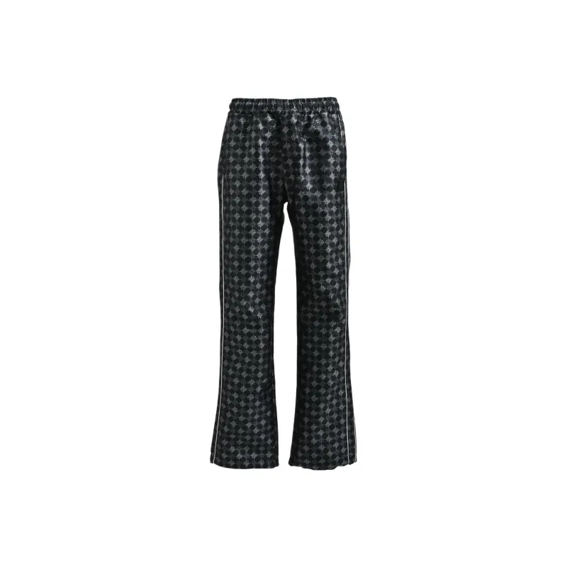 AMIRI Casual Pants Men Black-0