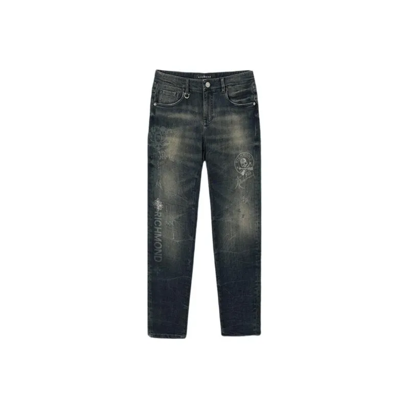 JOHN RICHMOND Jeans Men-4