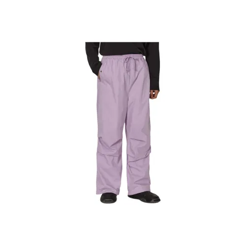 Umbro x Slam Jam Casual Pants Men's Lilac