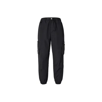 Vans Casual Pants Men Black