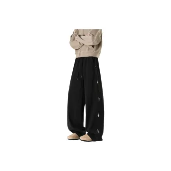 CREAZIONI LA FANTASIA E MOBILE Casual Pants Unisex