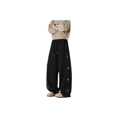 CREAZIONI LA FANTASIA E MOBILE SS25 Casual Pants Unisex