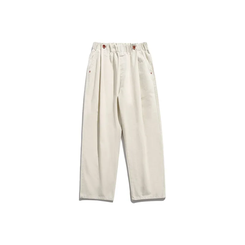 Fingercroxx Cargo Pants Unisex-0