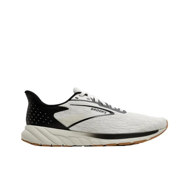 Brooks Anthem 7 'White Black Tan'-1
