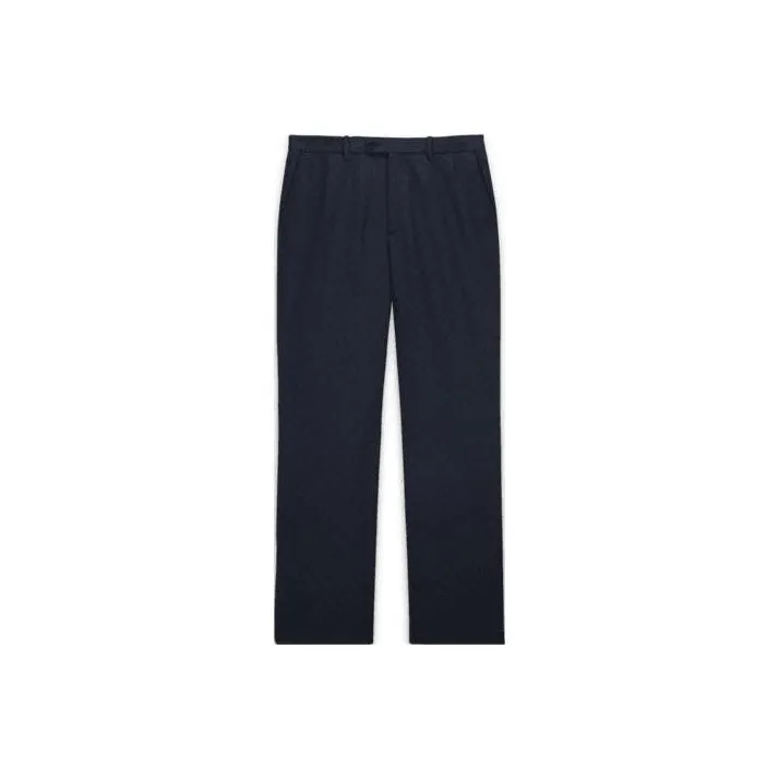 Nike X Martine Rose SS23 Co branded Series Suit Trouser US Version Unisex Black-0