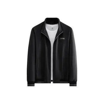 Jeep Jackets Men