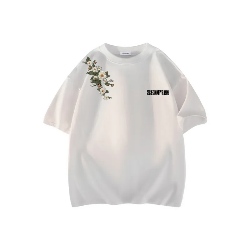7 SEVFUN T Shirts Unisex-10