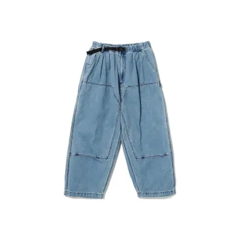 Beams Jeans Men Indigo