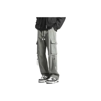BEAR UNION Cargo Pants Unisex
