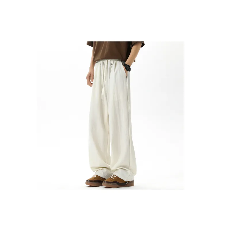 MARK WAFFLE Suit Trouser Unisex-15