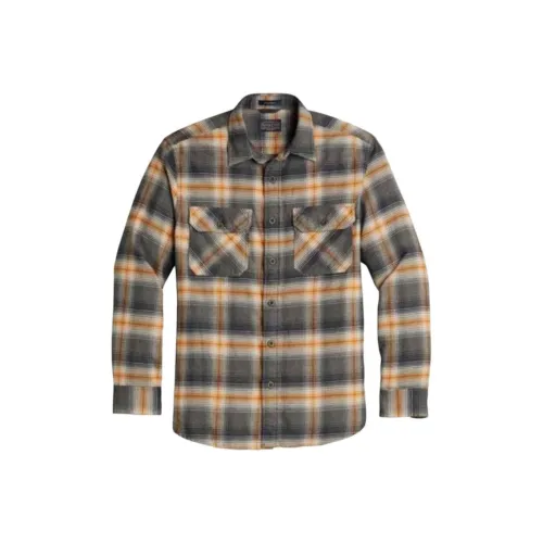 PENDLETON Shirt Men's Multicolor