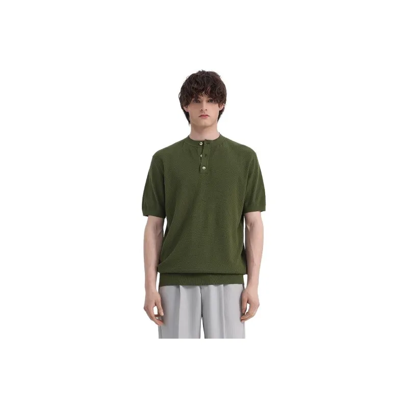 WILD LEADER T Shirts Men-5