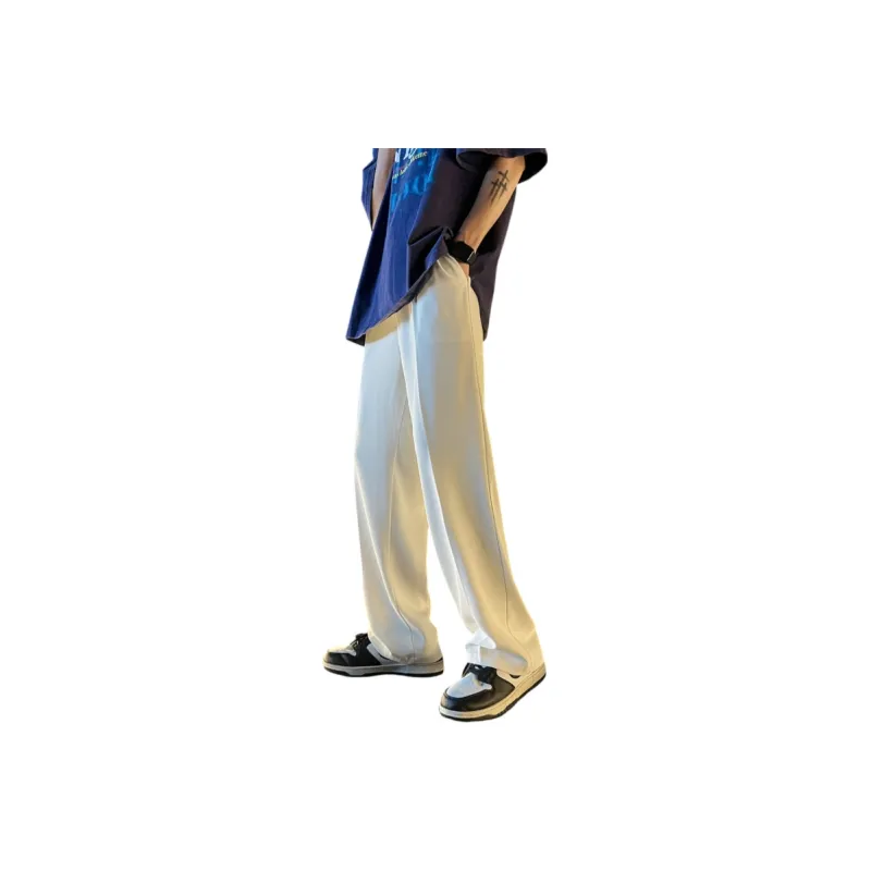 DJ.SPIRIT Suit Trousers Unisex-7