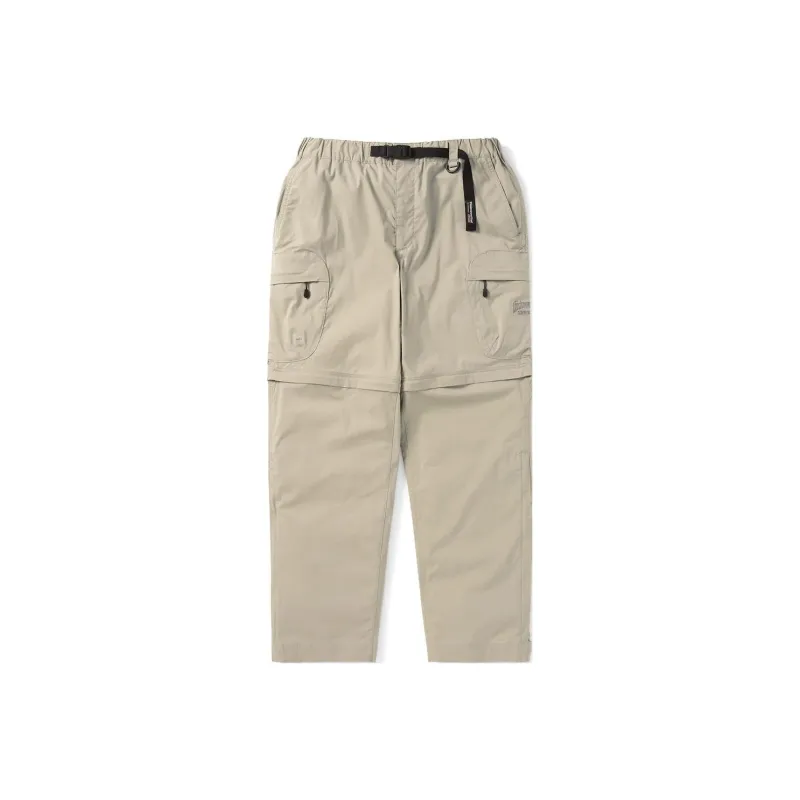 Thisisneverthat 2Way Mountain Pant-0