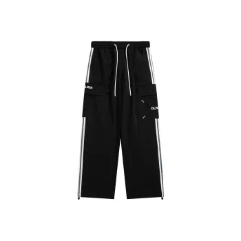 OLRIK Casual Pants Unisex