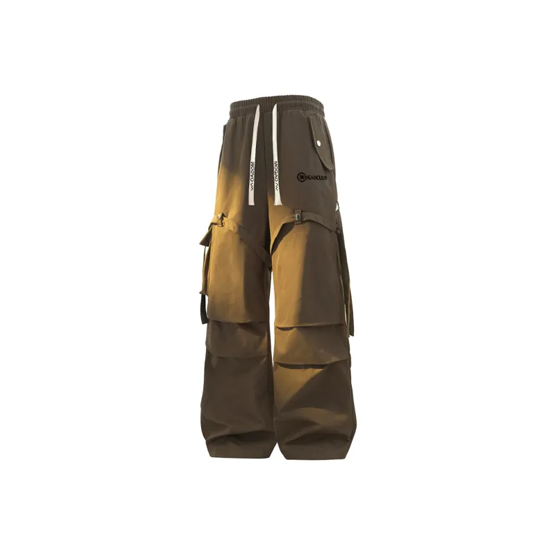 Mogao Casual Pants Unisex-12
