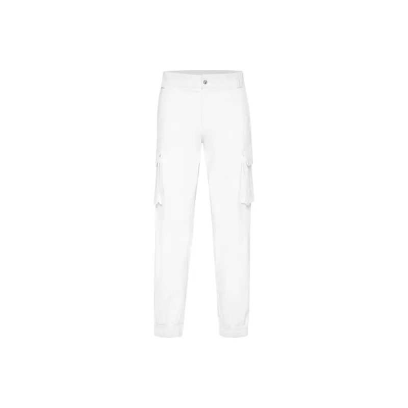 PHILIPP PLEIN Cargo Trousers-0