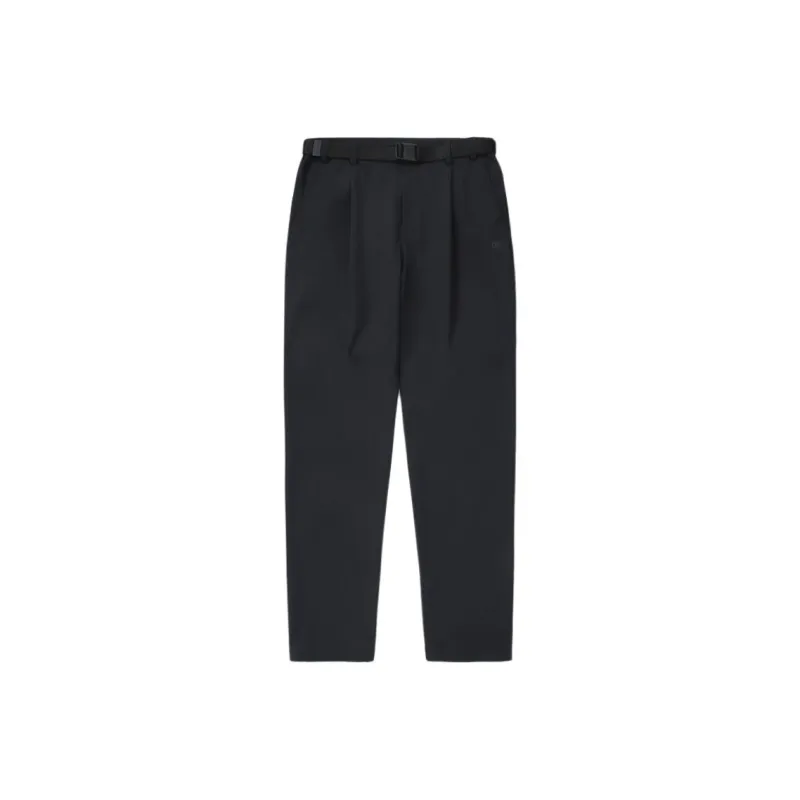 KOLON SPORT Casual Pants Men's Ash-0