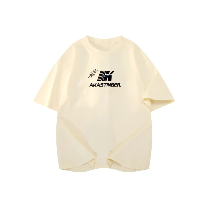 Kastinger T Shirts Unisex-14