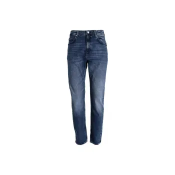 HUGO BOSS Jeans Men Blue