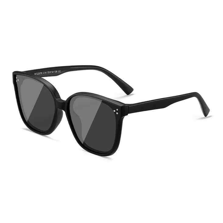 BERTHA TR/Memory Plastic Square Sunglasses Kids'-2