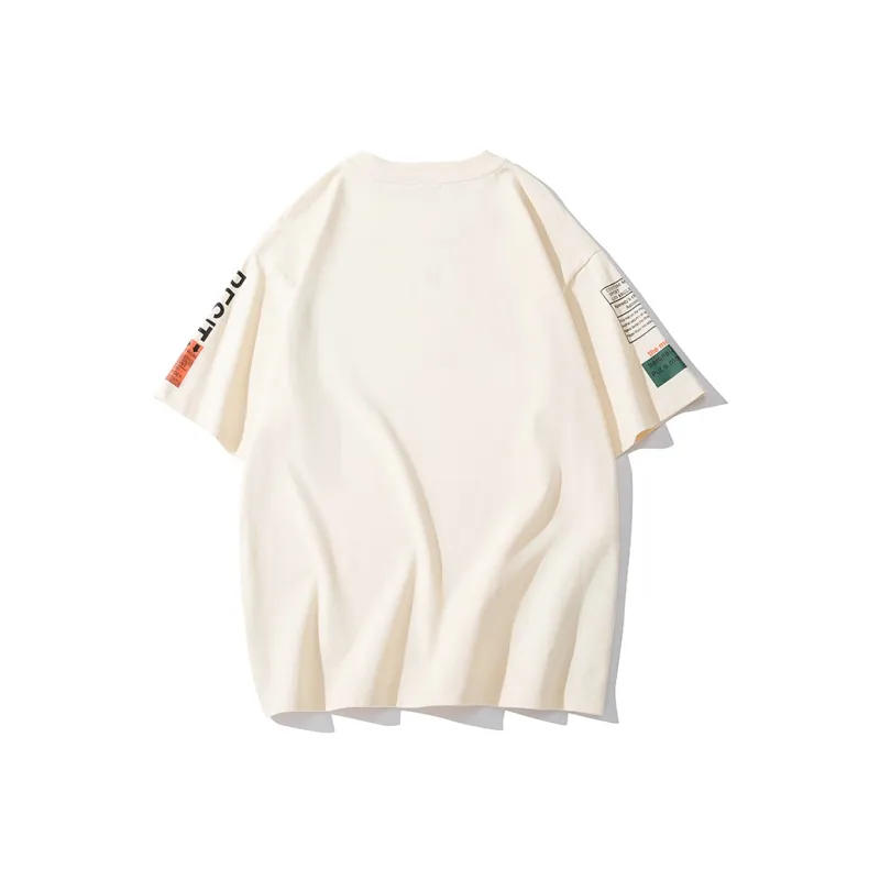 CASAMIA T Shirts Men-13