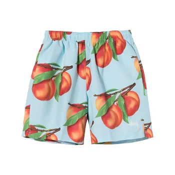 Stussy Peaches Water Short