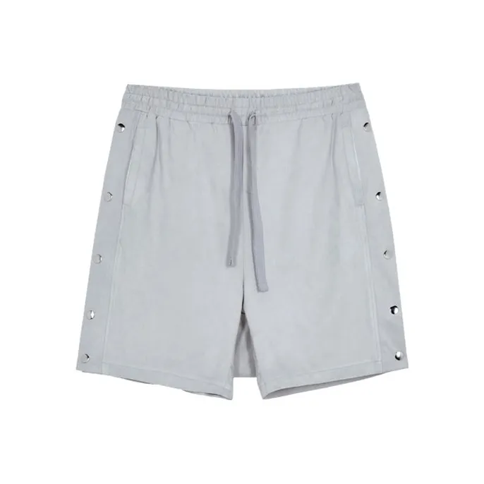 CONKLAB Loose Fit Shorts Unisex-4