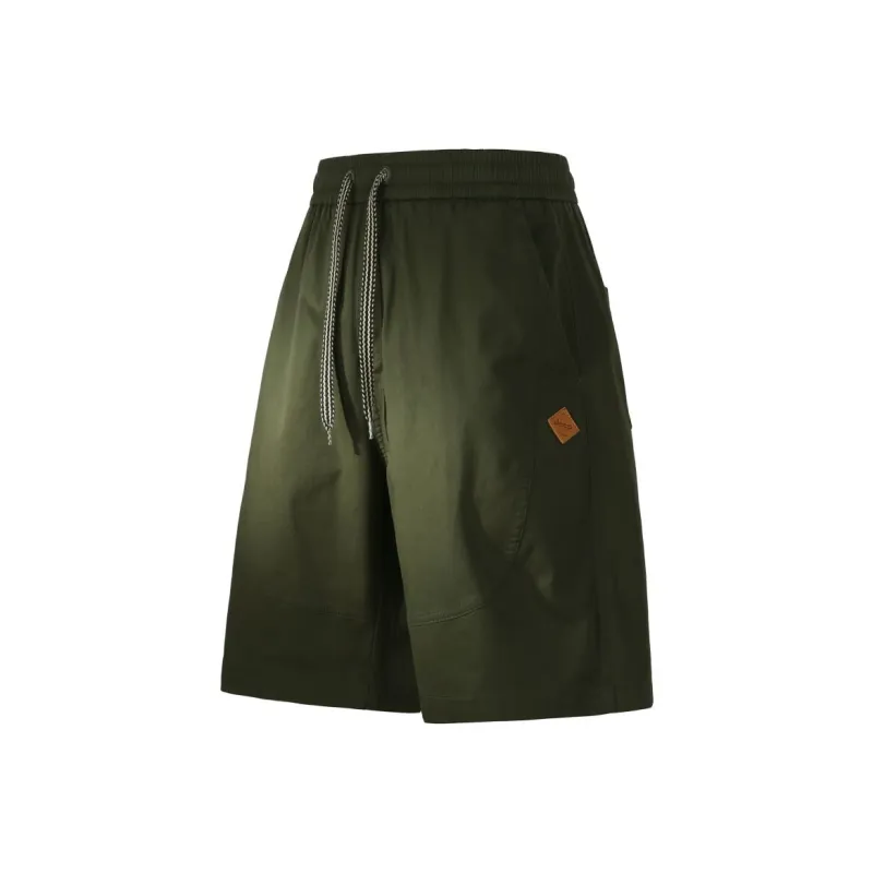 Jeep Wrangler Casual Shorts Unisex-8
