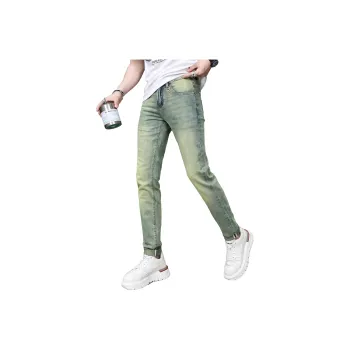 CIZA Jeans Unisex Blue