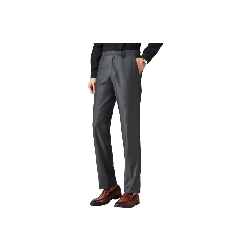 FIRS Suit Trousers Men-2