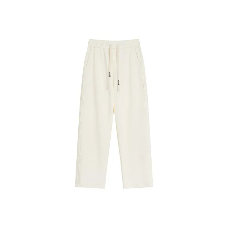 Feiyue Casual Pants Unisex-10