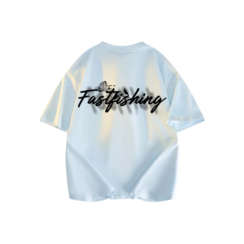 FASTFISH T Shirts Unisex-42