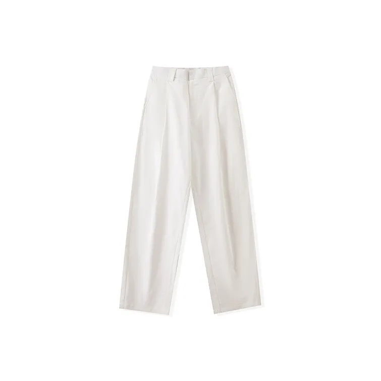 I'm David Casual Pants Unisex-13