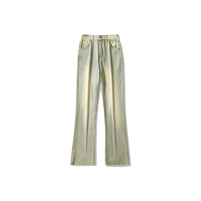 ALCOFM Jeans Unisex-14