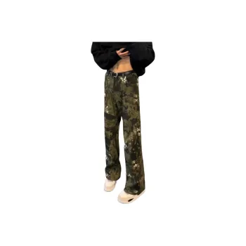 Universal Templates Jeans Unisex