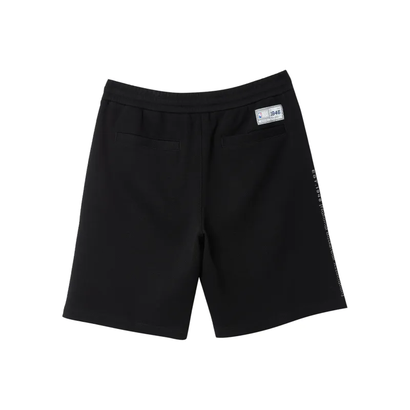JACK JONES· x NBA JACK&JONESxNBA Casual Shorts Men's-1